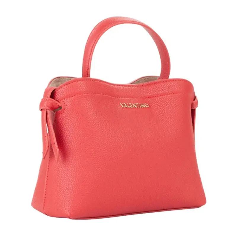 VALENTINO BAGS LADY SYNTHETIC FEMKE ROSSO SCURO 1 textil