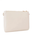 VALENTINO BAGS LADY SYNTHETIC FOSCA RE ECRU 1 textil
