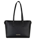 VALENTINO BAGS LADY SYNTHETIC FOSCA RE NERO 1 textil
