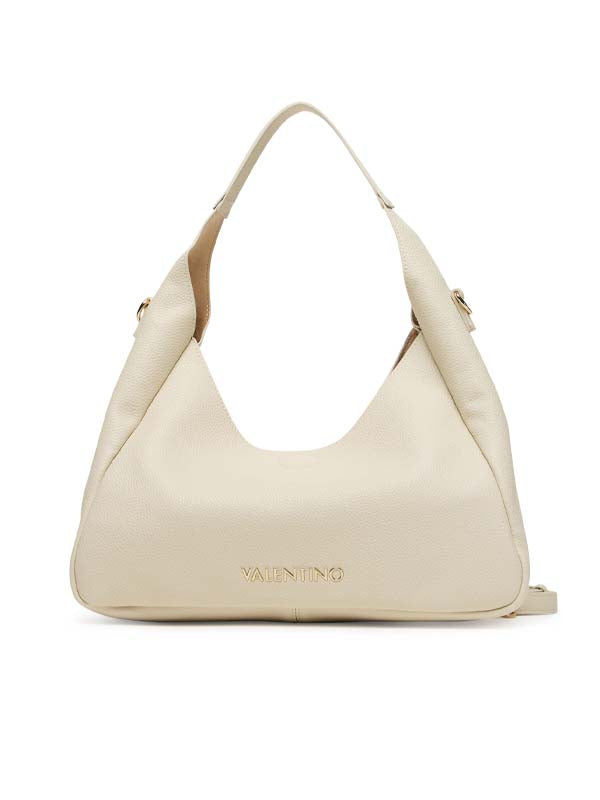 VALENTINO BAGS LADY SYNTHETIC FUTURA ECRU