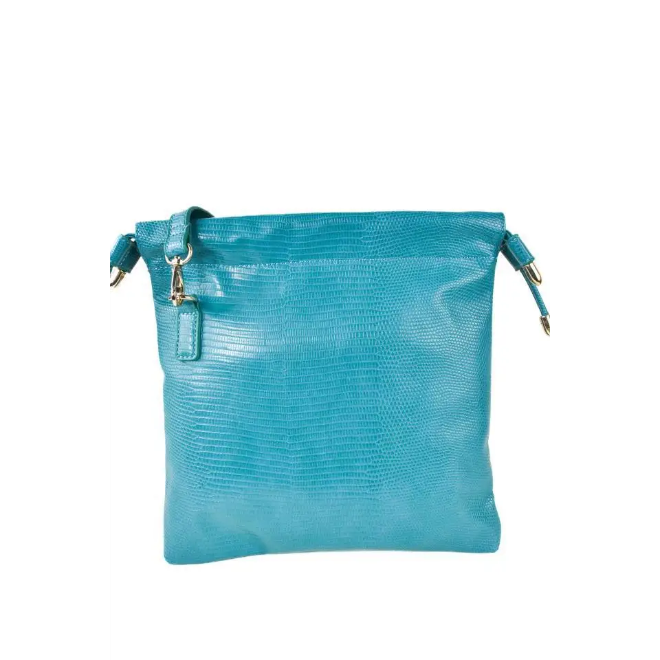 VALENTINO BAGS - LIMOSNERA COSMOPOLITAN AQUAMARINA - TALLA ÚNICA