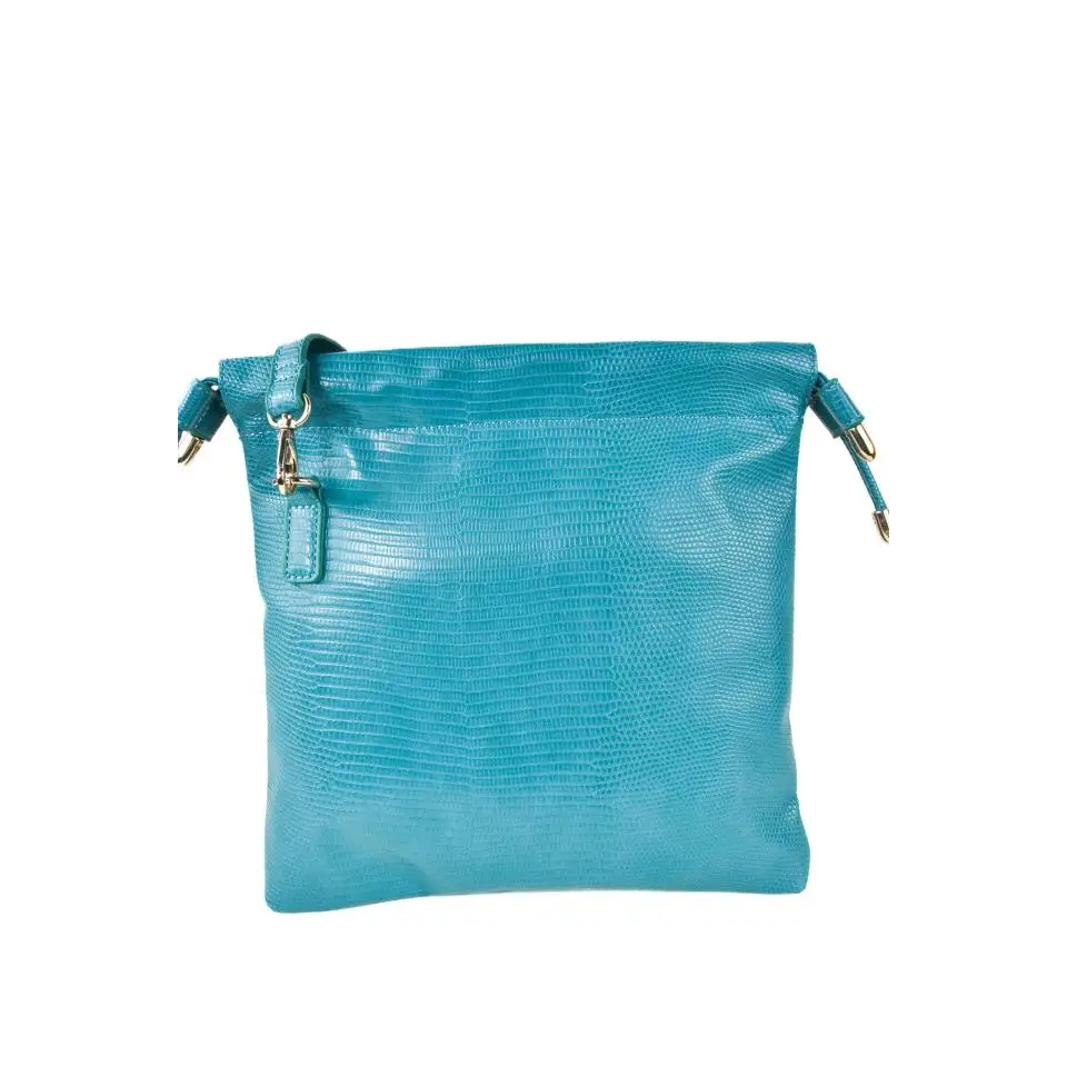 VALENTINO BAGS - LIMOSNERA COSMOPOLITAN AQUAMARINA - TALLA ÚNICA