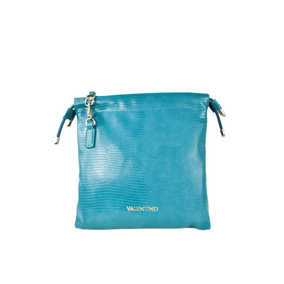 VALENTINO BAGS - LIMOSNERA COSMOPOLITAN AQUAMARINA - TALLA ÚNICA
