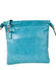 VALENTINO BAGS - LIMOSNERA COSMOPOLITAN AQUAMARINA