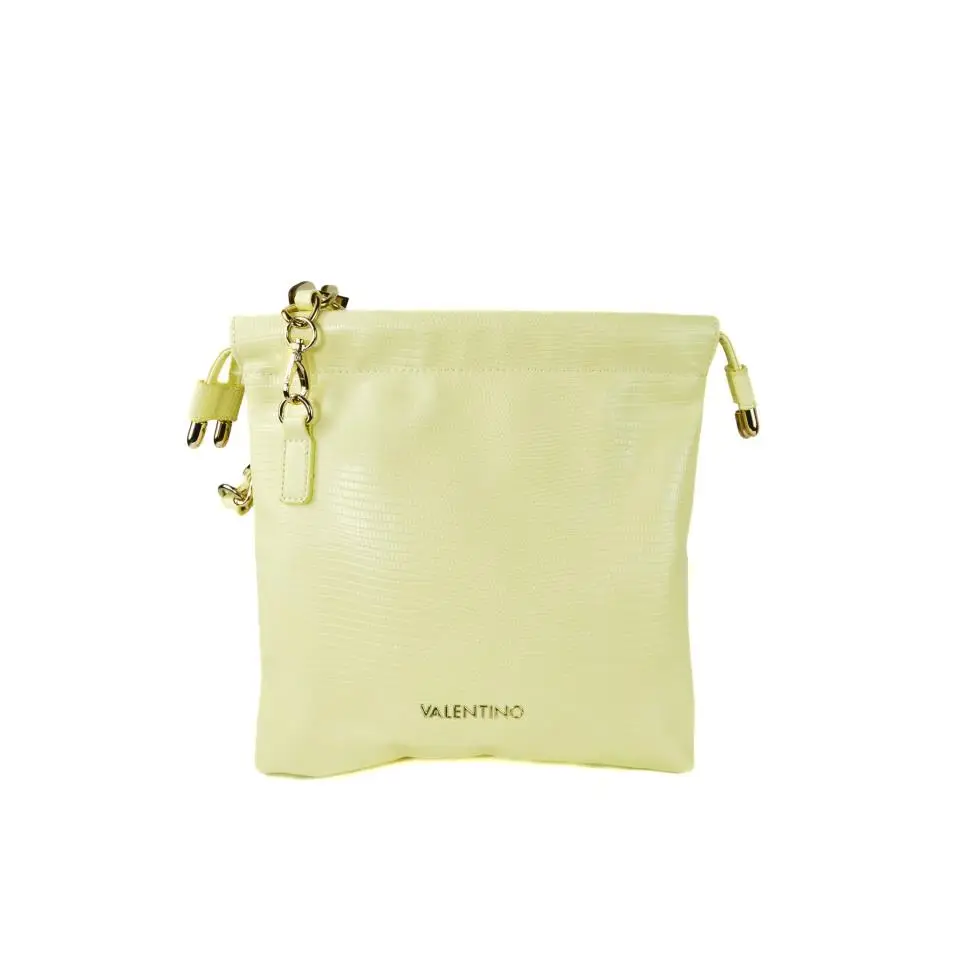 VALENTINO BAGS - LIMOSNERA COSMOPOLITAN VANIGLIA - TALLA ÚNICA