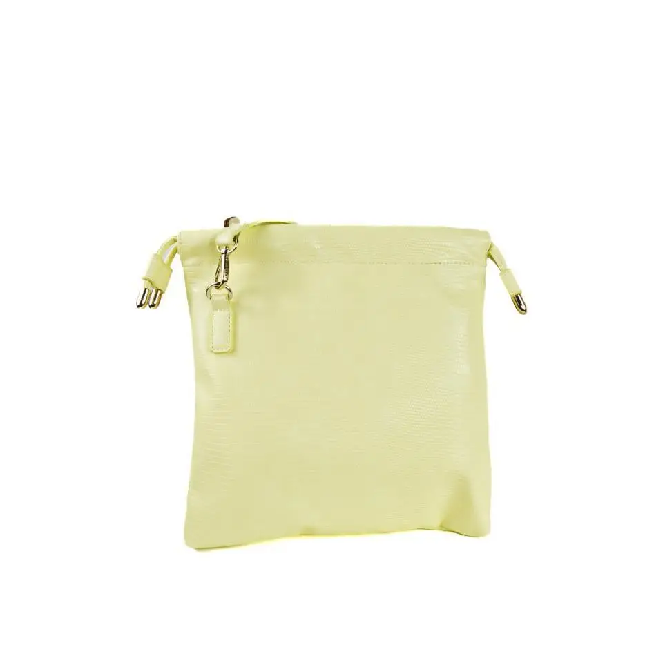 VALENTINO BAGS - LIMOSNERA COSMOPOLITAN VANIGLIA - TALLA ÚNICA