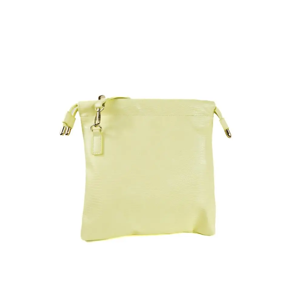VALENTINO BAGS - LIMOSNERA COSMOPOLITAN VANIGLIA - TALLA ÚNICA