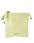 VALENTINO BAGS - LIMOSNERA COSMOPOLITAN VANIGLIA