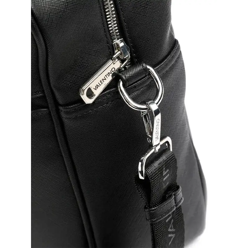 VALENTINO BAGS MALETÍN MARNIER NEGRO - TALLA ÚNICA