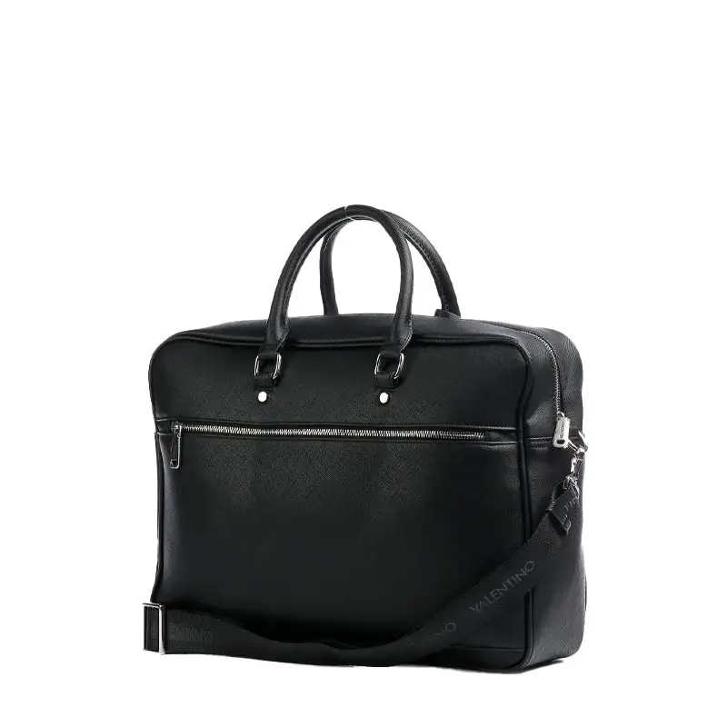 VALENTINO BAGS MALETÍN MARNIER NEGRO - TALLA ÚNICA