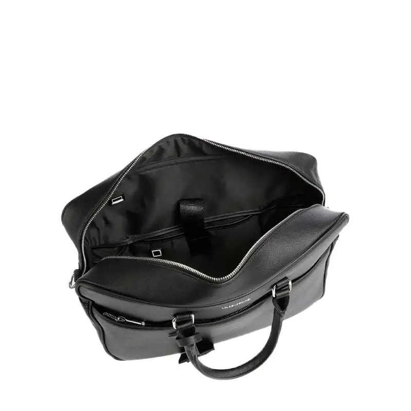 VALENTINO BAGS MALETÍN MARNIER NEGRO - TALLA ÚNICA