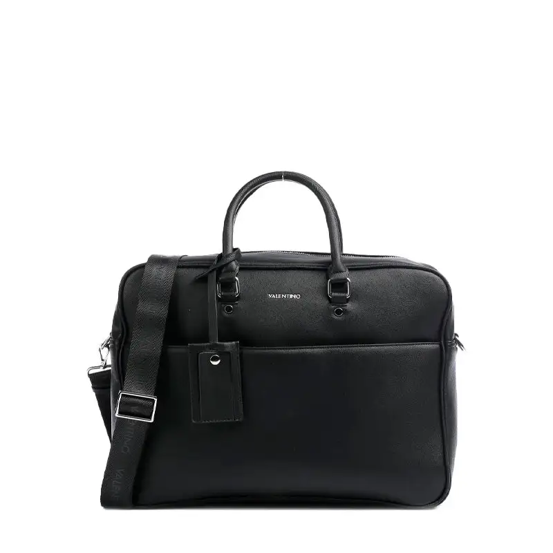VALENTINO BAGS MALETÍN MARNIER NEGRO - TALLA ÚNICA