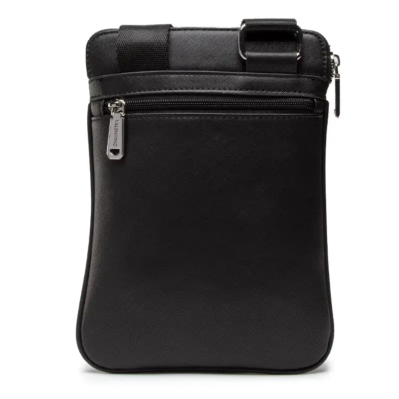 VALENTINO BAGS MINI BANDOLERA MARNIER BLACK - TALLA ÚNICA