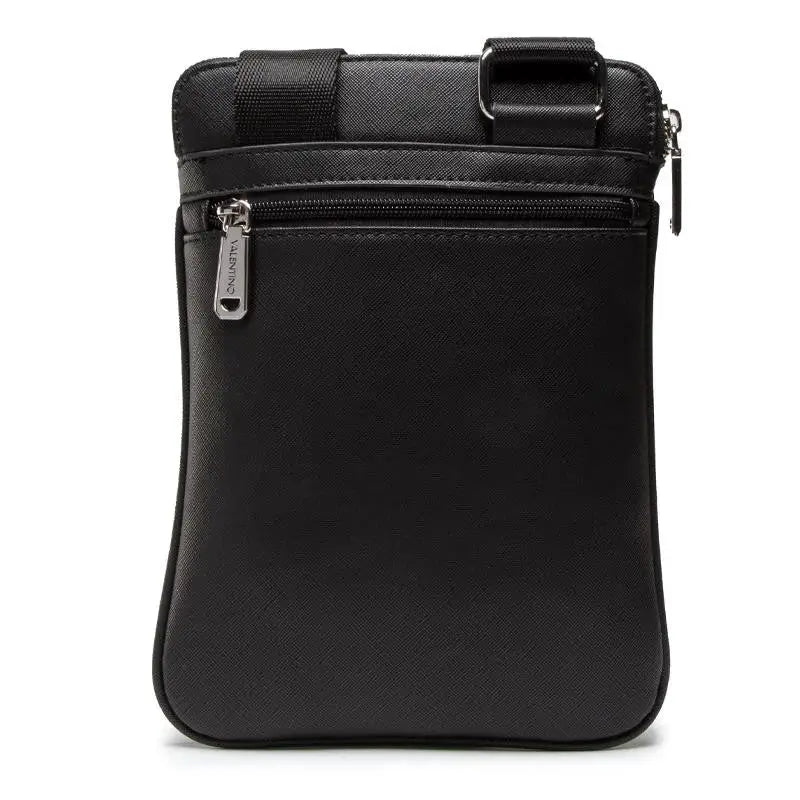 VALENTINO BAGS MINI BANDOLERA MARNIER BLACK - TALLA ÚNICA
