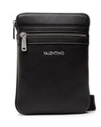 VALENTINO BAGS MINI BANDOLERA MARNIER BLACK