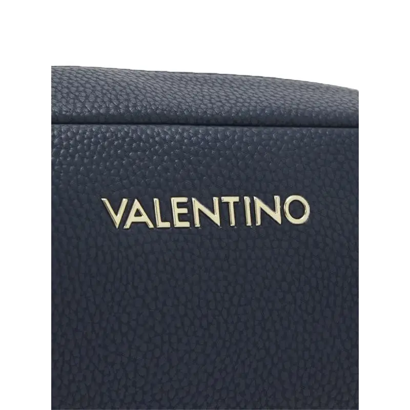 VALENTINO BAGS MINI BOLSO BANDOLERA BRIXTON AZUL - TALLA ÚNICA