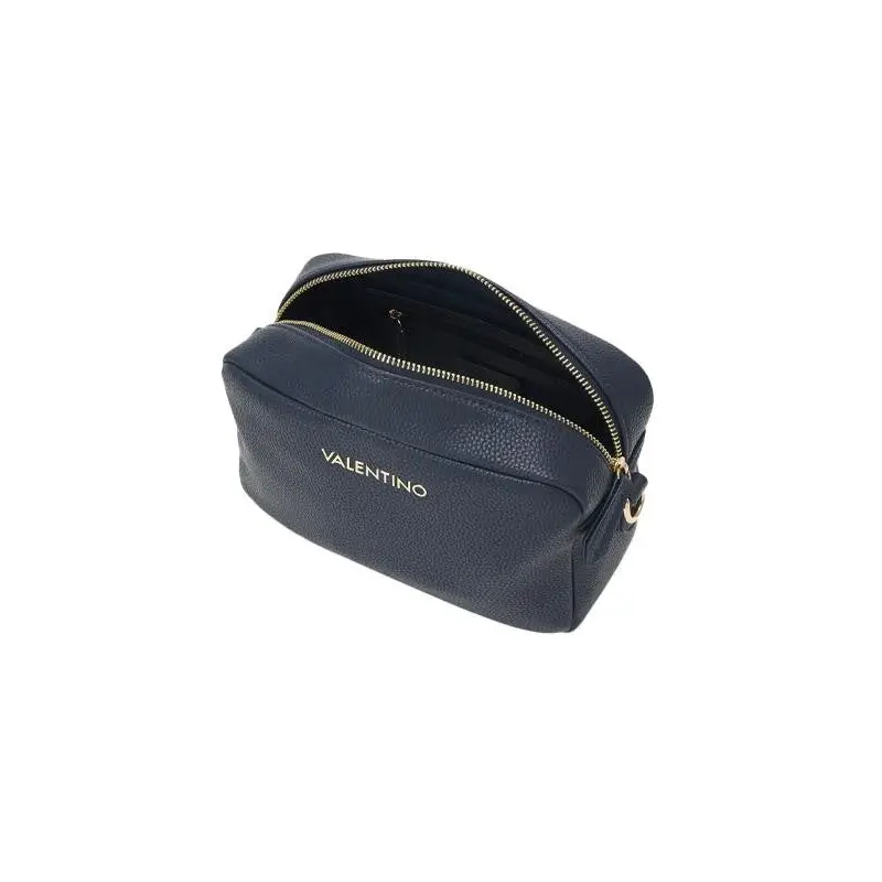 VALENTINO BAGS MINI BOLSO BANDOLERA BRIXTON AZUL - TALLA ÚNICA