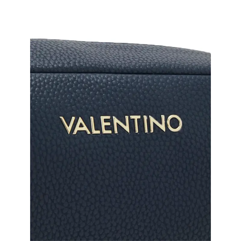 VALENTINO BAGS MINI BOLSO BANDOLERA BRIXTON AZUL - TALLA ÚNICA