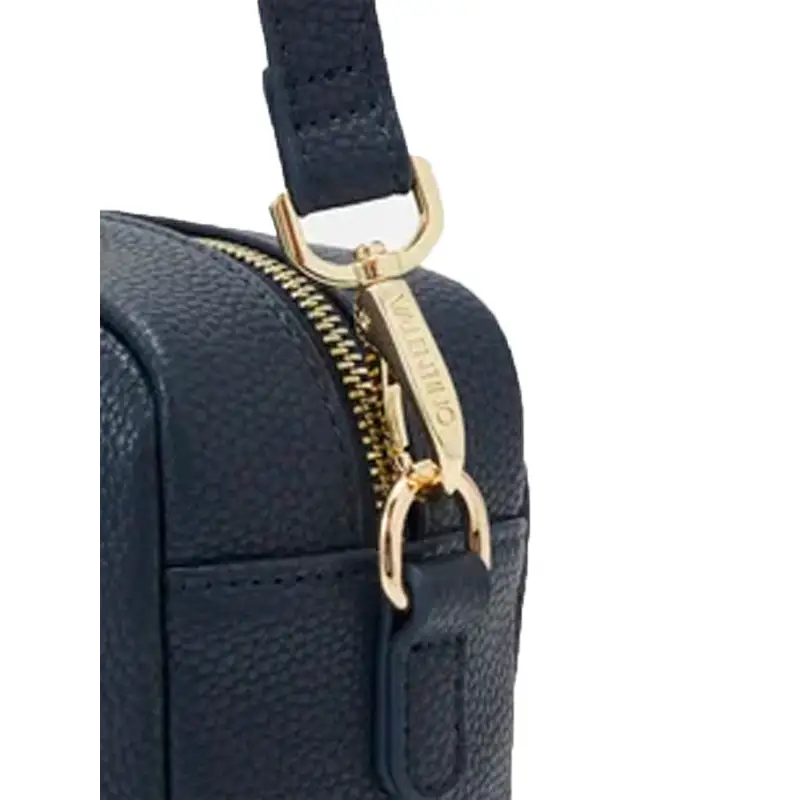 VALENTINO BAGS MINI BOLSO BANDOLERA BRIXTON AZUL - TALLA ÚNICA