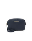 VALENTINO BAGS MINI BOLSO BANDOLERA BRIXTON AZUL