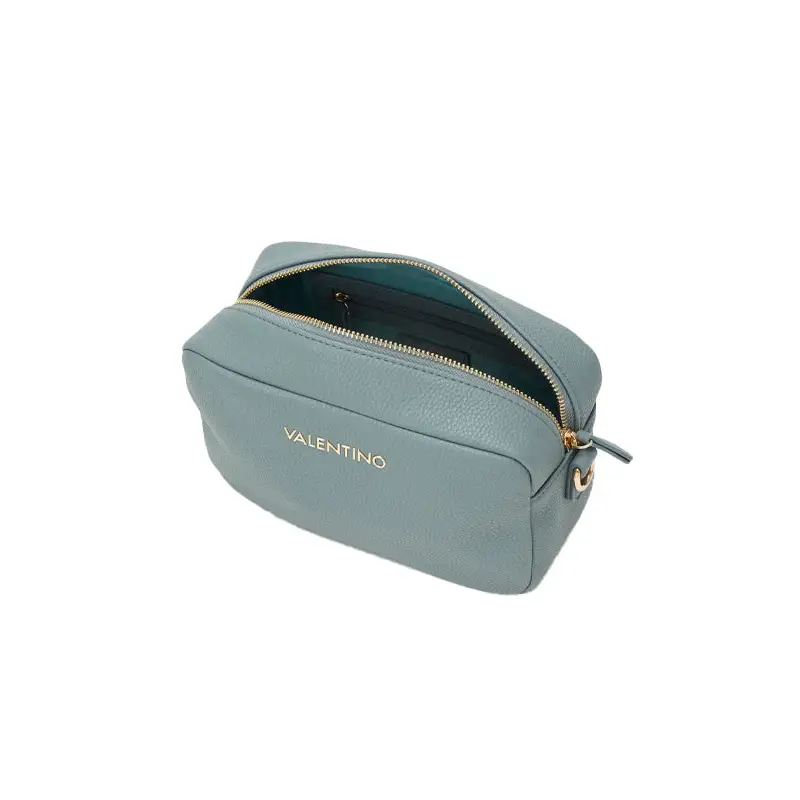 VALENTINO BAGS MINI BOLSO BANDOLERA BRIXTON CELEST - TALLA ÚNICA