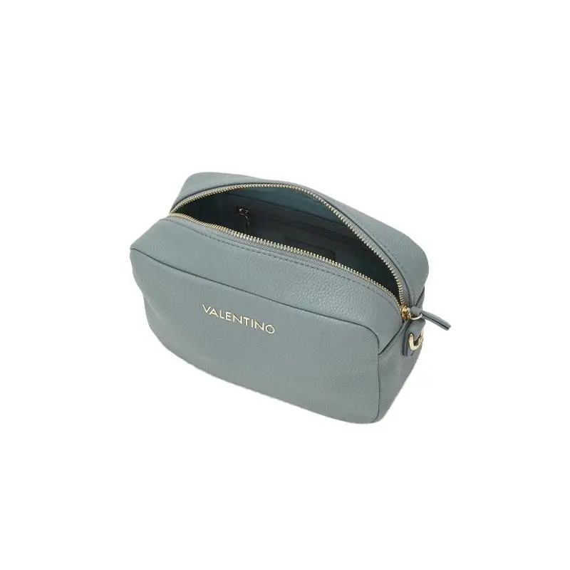VALENTINO BAGS MINI BOLSO BANDOLERA BRIXTON CELEST - TALLA ÚNICA