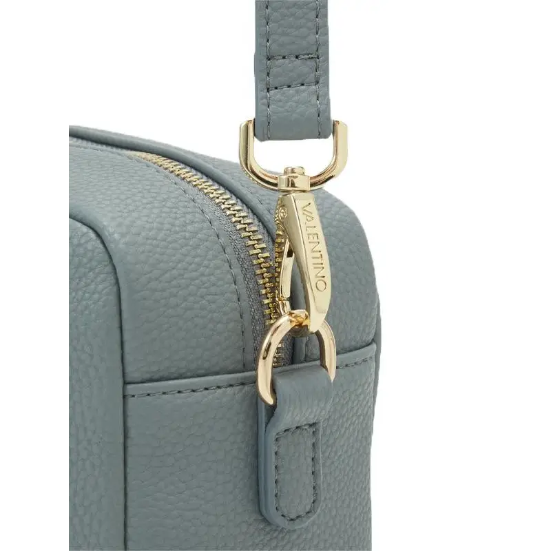 VALENTINO BAGS MINI BOLSO BANDOLERA BRIXTON CELEST - TALLA ÚNICA