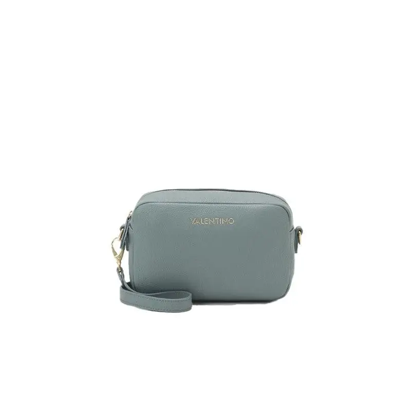 VALENTINO BAGS MINI BOLSO BANDOLERA BRIXTON CELEST - TALLA ÚNICA