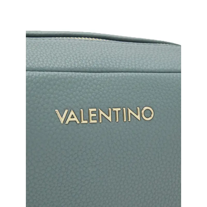 VALENTINO BAGS MINI BOLSO BANDOLERA BRIXTON CELEST - TALLA ÚNICA