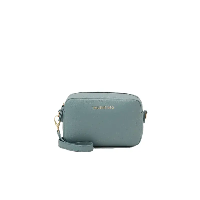 VALENTINO BAGS MINI BOLSO BANDOLERA BRIXTON CELEST - TALLA ÚNICA