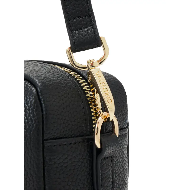 VALENTINO BAGS MINI BOLSO BANDOLERA BRIXTON NEGRO - TALLA ÚNICA