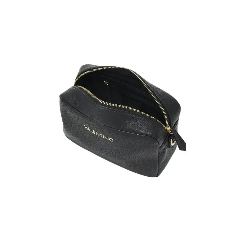 VALENTINO BAGS MINI BOLSO BANDOLERA BRIXTON NEGRO - TALLA ÚNICA