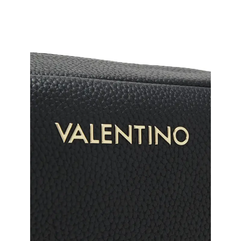 VALENTINO BAGS MINI BOLSO BANDOLERA BRIXTON NEGRO - TALLA ÚNICA