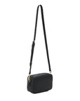 VALENTINO BAGS MINI BOLSO BANDOLERA BRIXTON NEGRO