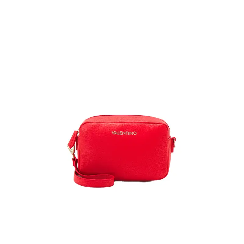 VALENTINO BAGS MINI BOLSO BANDOLERA BRIXTON ROJO - TALLA ÚNICA