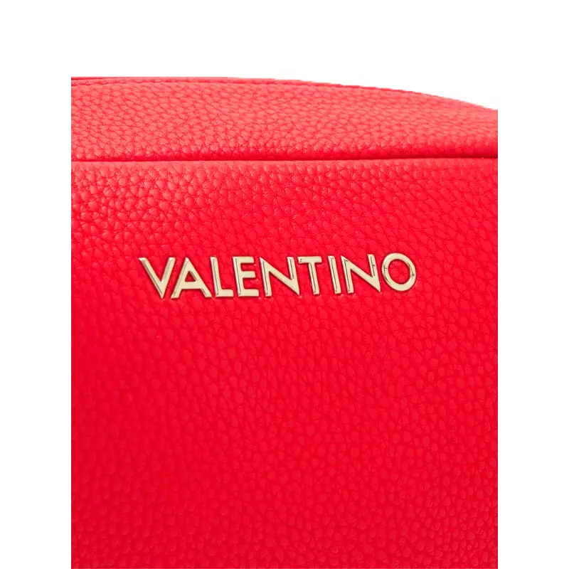 VALENTINO BAGS MINI BOLSO BANDOLERA BRIXTON ROJO - TALLA ÚNICA