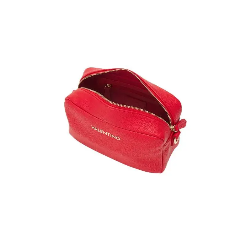 VALENTINO BAGS MINI BOLSO BANDOLERA BRIXTON ROJO - TALLA ÚNICA
