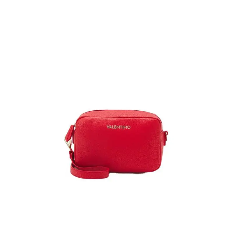 VALENTINO BAGS MINI BOLSO BANDOLERA BRIXTON ROJO - TALLA ÚNICA