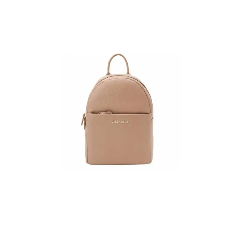 VALENTINO BAGS MOCHILA BEIGE - TALLA ÚNICA