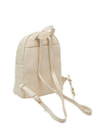 VALENTINO BAGS MOCHILA CARNABY ECRU