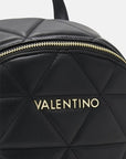 VALENTINO BAGS MOCHILA CARNABY NEGRO