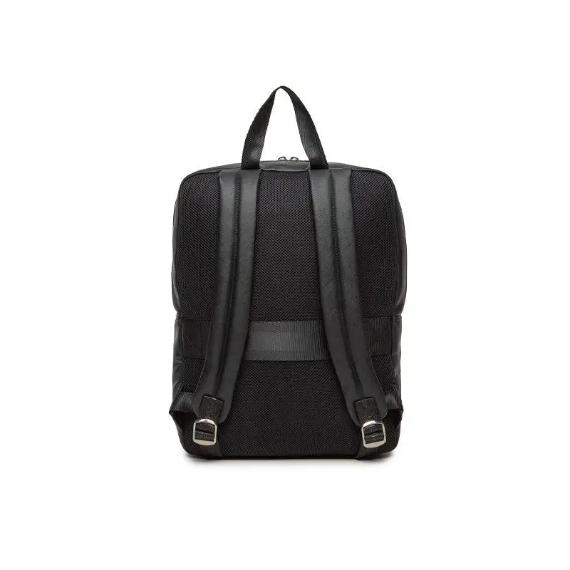 VALENTINO BAGS MOCHILA DE HOMBRE MARNIER NEGRA - TALLA ÚNICA