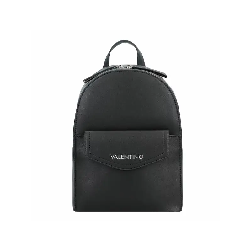 VALENTINO BAGS MOCHILA HUDSON RE NEGRA - TALLA ÚNICA