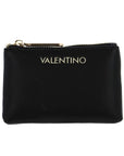 VALENTINO BAGS MONEDERO CHAMONIK RE NEGRO