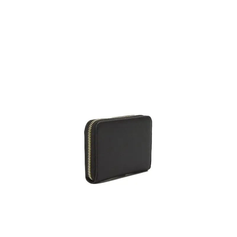 VALENTINO BAGS MONEDERO ZERO RE NEGRO - TALLA ÚNICA