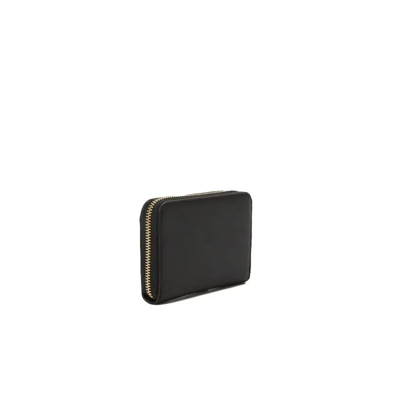 VALENTINO BAGS MONEDERO ZERO RE NEGRO - TALLA ÚNICA