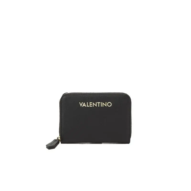 VALENTINO BAGS MONEDERO ZERO RE NEGRO - TALLA ÚNICA