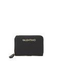 VALENTINO BAGS MONEDERO ZERO RE NEGRO