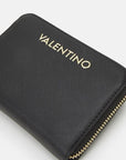 VALENTINO BAGS MONEDERO ZERO RE NEGRO