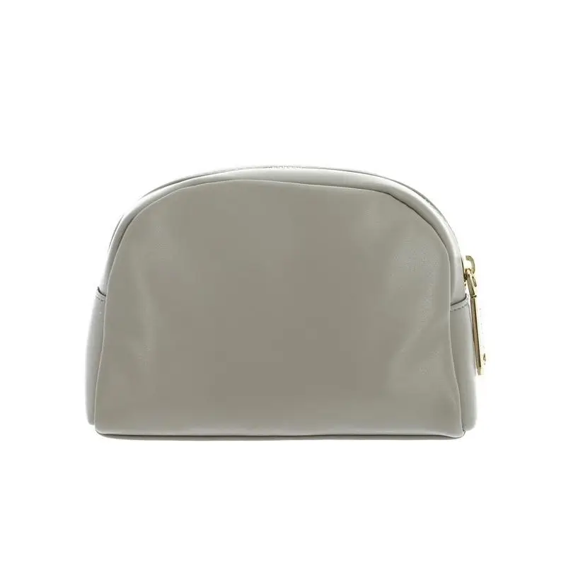 VALENTINO BAGS NECESER CHAMONIX RE GRIS - TALLA ÚNICA